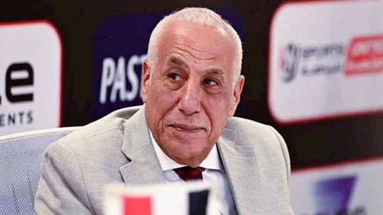 خاص.. قرار مهم لمجلس إدارة الزمالك بعد مباراة القمة