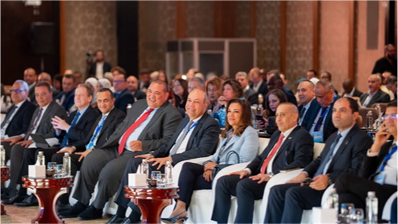مشاركة مصرية بارزة في مناقشات مرونة المطارات الإفريقية أمام التغيرات المناخية
