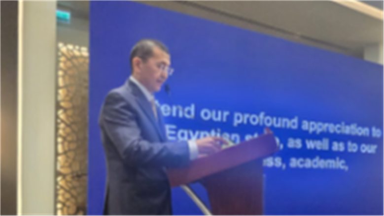 سفير أوزبكستان بالقاهرة يؤكد قوة العلاقات بفضل الثقة المتبادلة بين الرئيس السيسي وشوكت ميرضيائيف