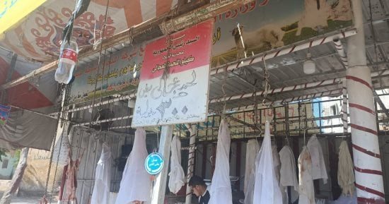 لحوم بلدي بـ300 جنيه للكيلو.. الإسماعيلية تطرح منتجات بأسعار مخفضة احتفالًا بعيدها القومي