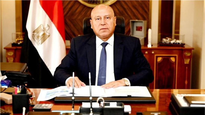 وزير النقل: محور الضبعة وفر 381 ألف فرصة عمل واستصلاح 200 ألف فدان