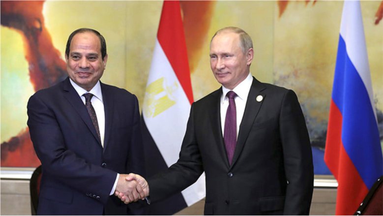 ما هي أبرز الاتفاقيات الاقتصادية خلال زيارة الرئيس السيسي إلى روسيا؟
