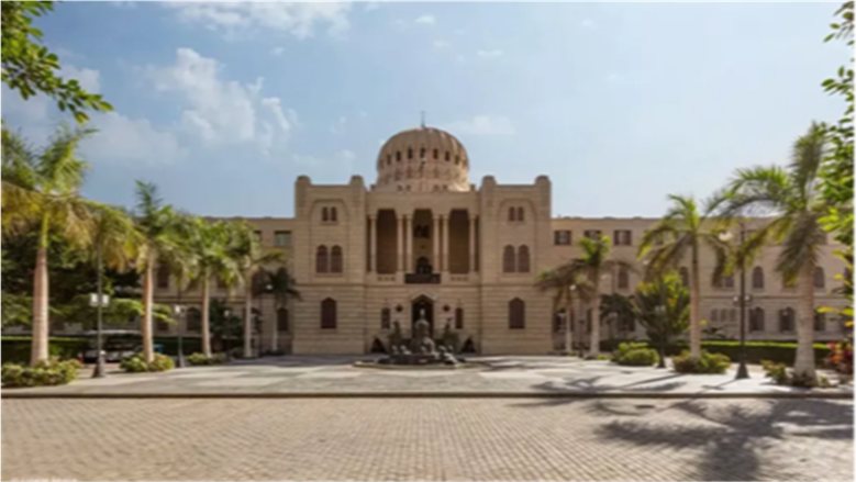 جامعة عين شمس تواصل دعم الطلاب ذوي الإعاقة ببرامج تدريبية لتنمية المهارات