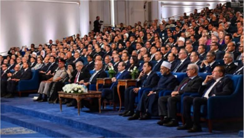 منتدى مصر 2026.. «اتحاد المستثمرين» يُناقش دور الإصلاح التشريعي في دعم جاذبية الاقتصاد للاستثمارات
