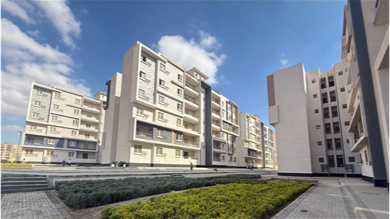 حجز وحدات الإسكان للمواطنين.. كيفية متابعة الطلب والاستعلام عن نتيجة التخصيص