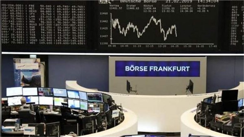 تباين أداء البورصات العالمية بين مكاسب وول ستريت وضغوط التراجع الأوروبي