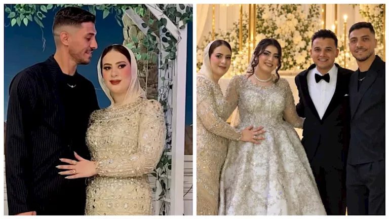 "توصية شريف لزوجته ورسالة إكرامي المثيرة".. أبرز ستوريات نجوم كرة القدم