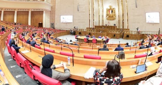 نواب: اعتراض الرئيس على المادة 25 بقانون جامعة كيان يعزز الانضباط التشريعى