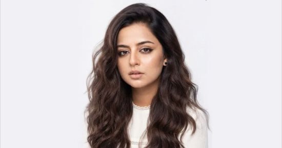 زينة عاكف تحيي حفلا غنائياً في ساقية الصاوي الأربعاء المقبل