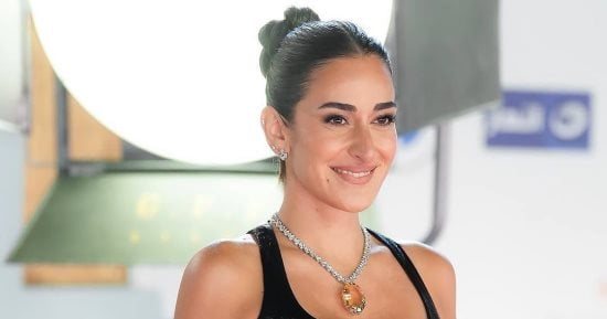 أمينة خليل.. رحلة بحث عن أدوار تترك أثرًا لا يُنسى فى 3 أعمال سينما ودراما
