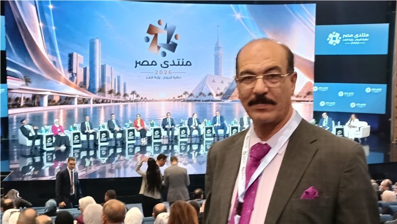 نقيب العلوم الصحية: الحوار المجتمعي ضرورة لإبراز ثمار جهود الدولة في تطوير المنظومة الصحية