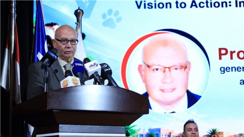 الخدمات البيطرية: قمة "الصحة الواحدة" ركيزة أساسية لمواجهة الجوائح وتعزيز التكامل بين المؤسسات