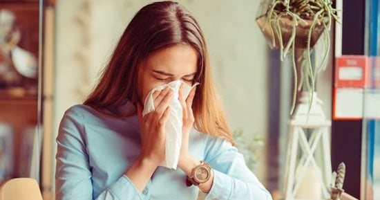 انسداد الأنف مش مجرد برد.. 6 أسباب وراء الاحتقان وطرق بسيطة للعلاج