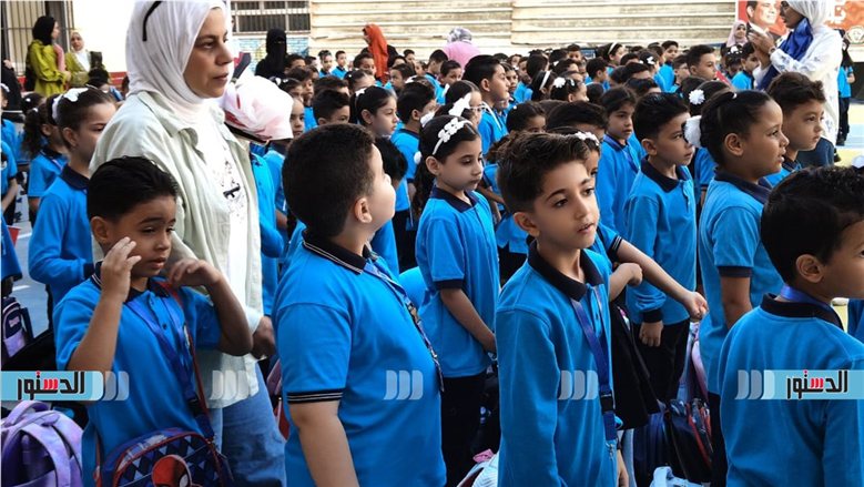 "التعليم": 225 مدرسة تكنولوجيا تطبيقية تنطلق خلال العام الدراسي 2026- 2027