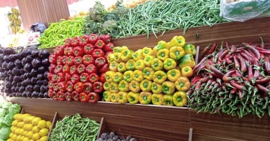 البصل بـ20 جنيها.. أسعار الخضراوات اليوم الثلاثاء 27 أكتوبر 2026 فى بورسعيد