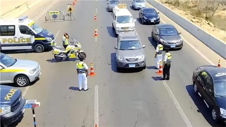 كيفية التظلم على مخالفات المرور إلكترونيًا من المنزل عبر موقع النيابة العامة