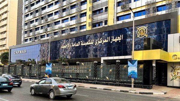 الإحصاء: معلم لكل 21 تلميذا في مصر للعام الدراسي 2025 - 2026