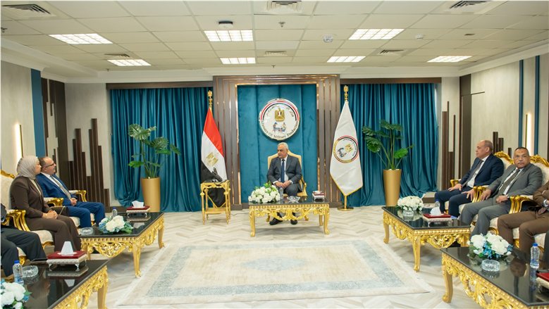 "الإنتاج الحربي" والمقاولون العرب يوقعان مذكرتي تفاهم لفتح آفاق التعاون الصناعي والتسويقي بإفريقيا