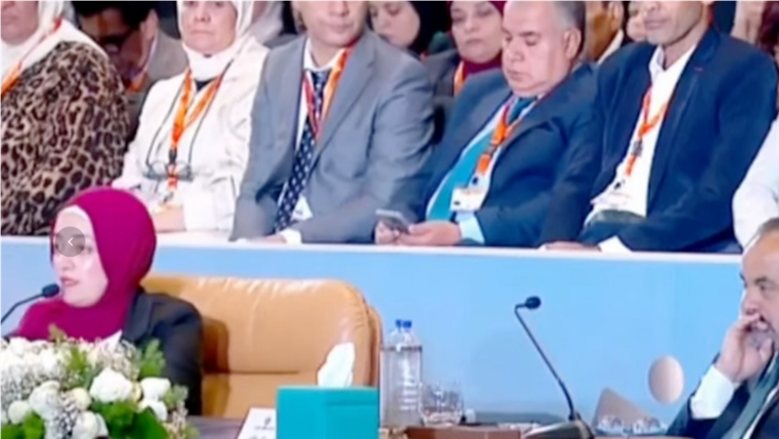الرئيس التنفيذي لمؤسسة "مصر الخير" خلال منتدى مصر 2026: المجتمع المدنى شريك للدولة فى بناء الإنسان