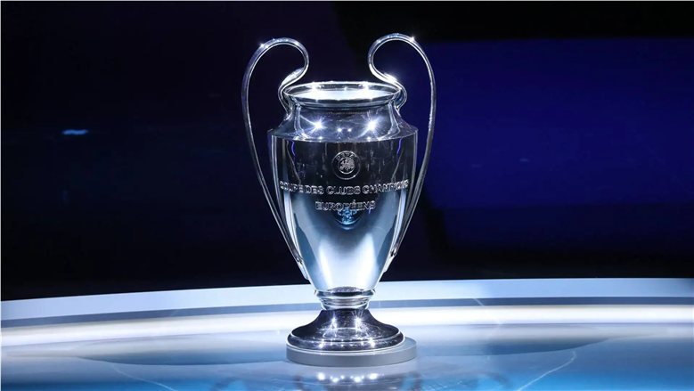 مواعيد مباريات اليوم الأربعاء في دوري أبطال أوروبا والقنوات الناقلة