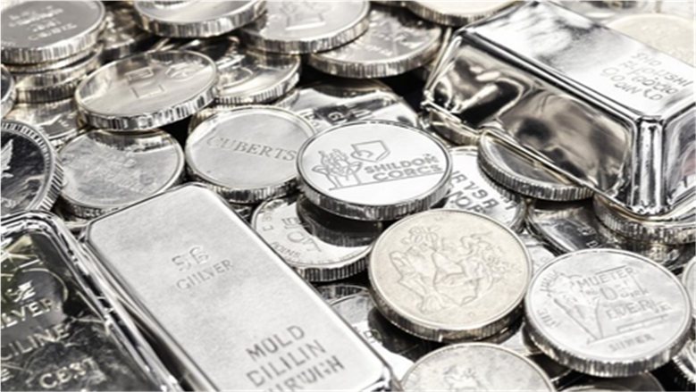 خسائر الفضة تتواصل في البورصتين الأمريكية والآسيوية اليوم الخميس