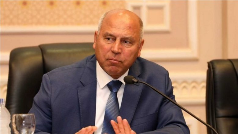 وزير النقل: تنفيذ 8 ممرات لوجستية دولية و33 ميناءً جافًا ومنطقة لوجستية