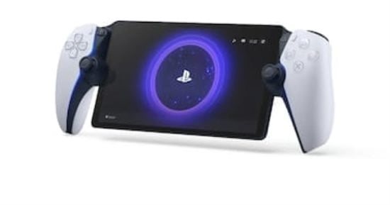 مفاجأة لعشاق الألعاب.. PlayStation Portal قد يحصل على شاشة OLED