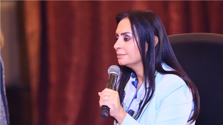 وزيرة التضامن: منظومة التمكين الاقتصادي تتيح مجموعة متنوعة من المنتجات والخدمات