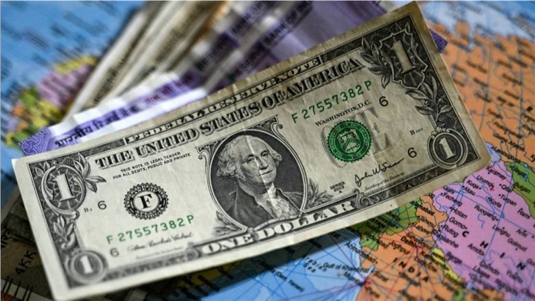 سعر الدولار اليوم الثلاثاء 20 أكتوبر 2026