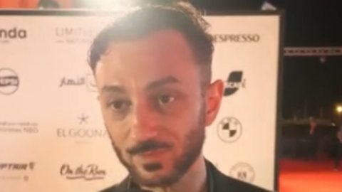 مخرج «بومة»: اخترت ركين سعد بعد معرفتى أن حلمها تجسيد فتاة بلطجية