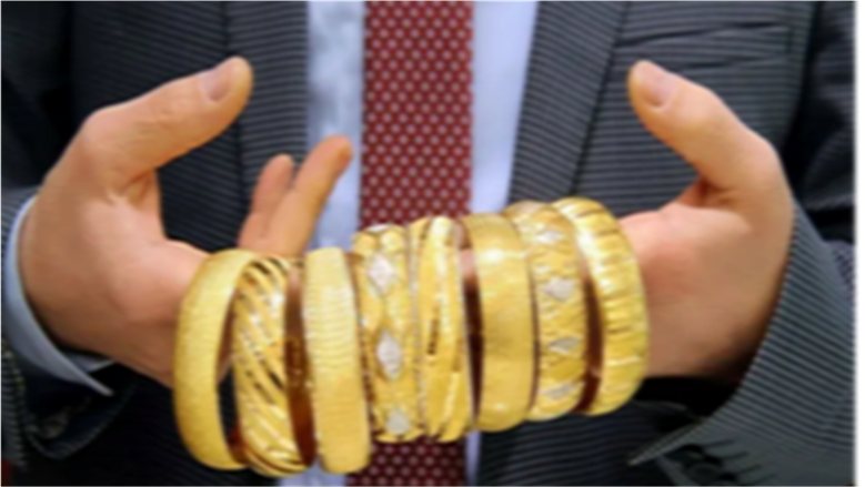 أسعار الذهب في الصاغة اليوم الأربعاء 28 أكتوبر 2026