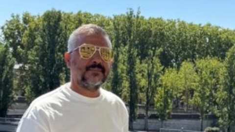 وليد سعد يكشف كواليس تعاونه مع شيرين فى أغنية خاين