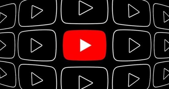 يوتيوب يكشف الأغانى المصنوعة بالذكاء الاصطناعى