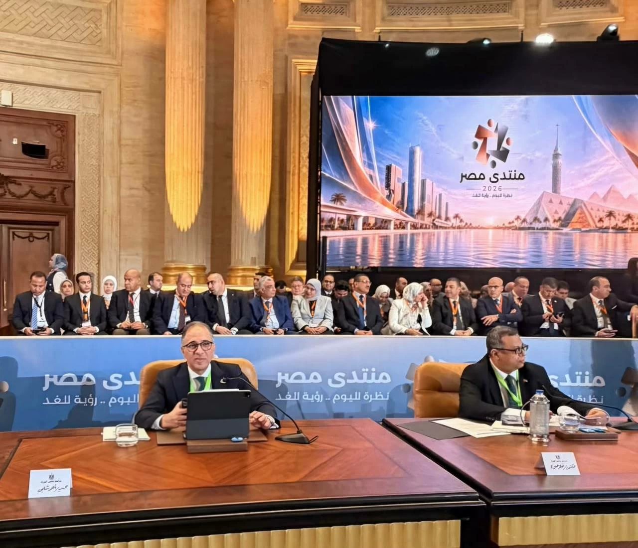 رئيس «إسكان النواب»: ثلاثة محاور تنموية خارج الوادي تعيد تشكيل خريطة مصر العمرانية