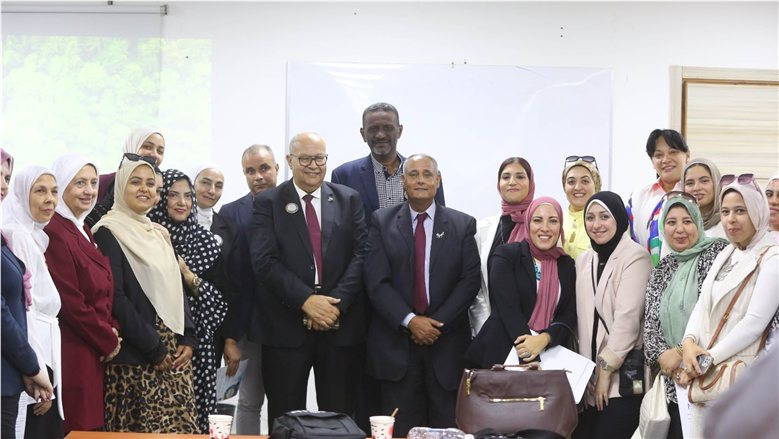122 ورقة بحثية ترسم ملامح تطوير التعليم والتصميم وحماية التراث في عصر الذكاء الاصطناعي