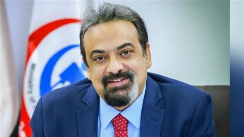 حسام عبدالغفار: انخفاض زواج الأقارب بين المقبلين على الزواج من 9% إلى 6.3%