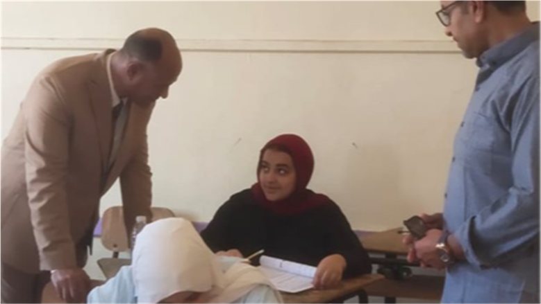 موعد امتحانات نصف العام لطلاب الصف الثالث الإعدادي 2026 الترم الأول والثاني